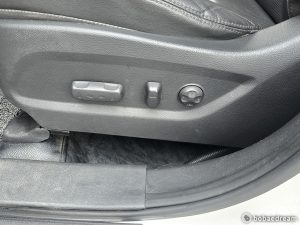 Автодом ван-кон DM 2.0 дизель 2WD 14 01 123,827 km дизель, фото 12