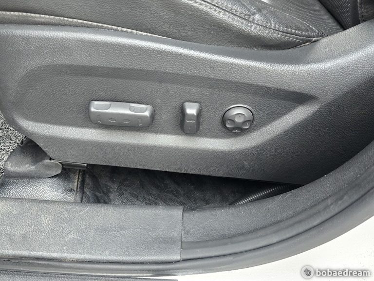 Автодом ван-кон DM 2.0 дизель 2WD 14 01 123,827 km дизель, фото 12