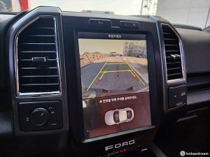 Автодом ван-кон F150 2.7 19 06 97,048 km бензин, фото 12