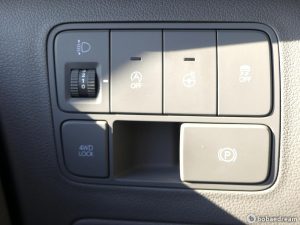 Автодом ван-кон Staria 4WD 2.2 дизель 9 22 12 48,077 km дизель, фото 12