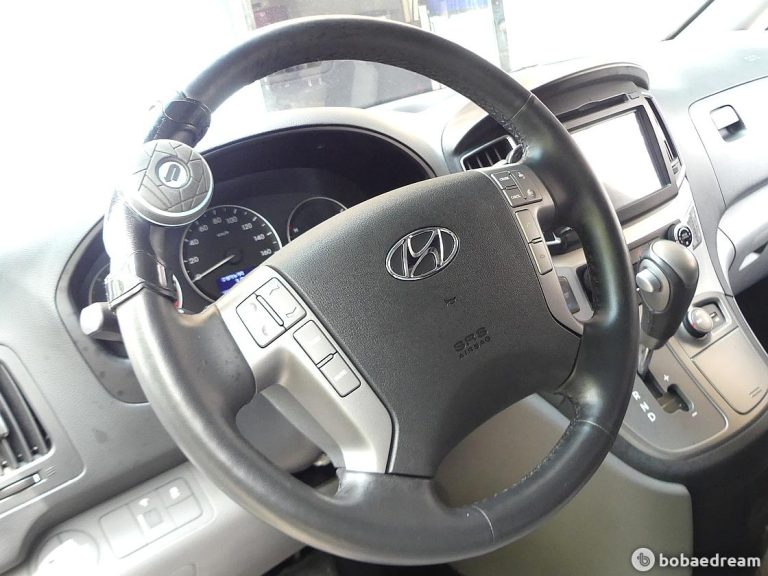 Автодом ван-кон Grand Starex 18 02 20,000 km дизель, фото 12