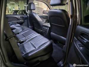 Автодом ван-кон 6.0L гибрид 10 12 168,000 km бензин гибрид, фото 12