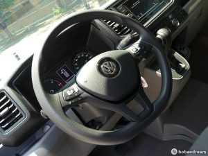 Автодом ван-кон 600 22 02 28,000 km дизель, фото 12