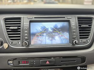 Автодом ван-кон Carnival 2.2 дизель 16 01 127,413 km дизель, фото 12