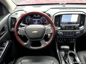 Автодом ван-кон 3.6 V6 Z71 X 21 09 44,474 km бензин 4WD, фото 12