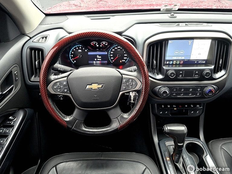 Автодом ван-кон 3.6 V6 Z71 X 21 09 44,474 km бензин 4WD, фото 12