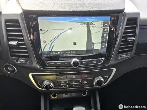 Автодом ван-кон 2.2 дизель 22 03 28,338 km дизель 4WD, фото 12