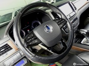 Автодом ван-кон G4 2.2 дизель 5 17 05 123,026 km дизель 4WD, фото 12
