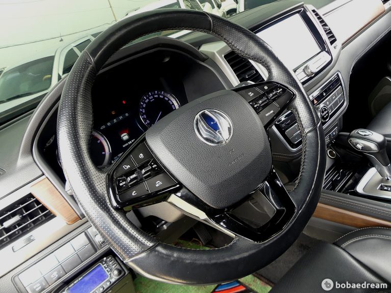 Автодом ван-кон G4 2.2 дизель 5 17 05 123,026 km дизель 4WD, фото 12
