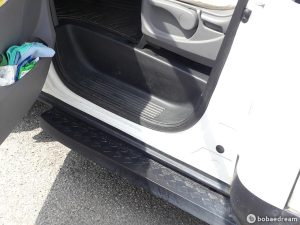 Автодом ван-кон Grand Starex 2.5 дизель 2WD 20 06 38,000 km дизель, фото 12