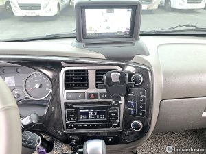 Автодом ван-кон Porter II 17 11 51,679 km дизель, фото 12
