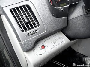 Автодом ван-кон Grand Starex 14 03 129,776 km дизель, фото 12