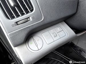 Автодом ван-кон Grand Starex 2.5 дизель 2WD 18 02 91,374 km дизель, фото 12