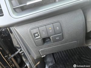 Автодом ван-кон Staria 2.2 дизель 2WD 24 05 39,001 km дизель, фото 12