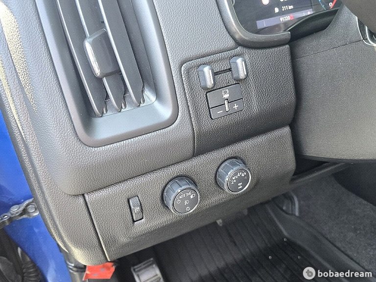 Автодом ван-кон 3.6 V6 X 20 03 91,727 km бензин 4WD, фото 12
