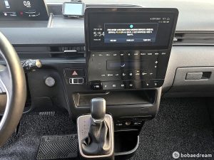 Автодом ван-кон Staria 3.5 LPG 23 07 103,633 km LPG, фото 12