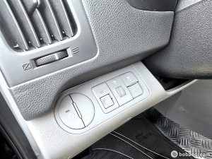 Автодом ван-кон Grand Starex 17 08 108,079 km LPG, фото 12