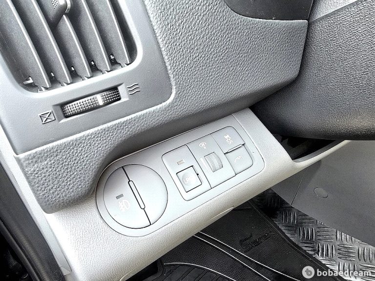 Автодом ван-кон Grand Starex 17 08 108,079 km LPG, фото 12
