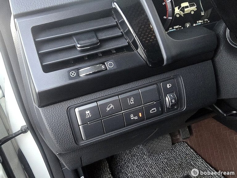 Автодом ван-кон 2.2 дизель 20 01 83,693 km дизель 4WD, фото 12