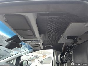 Автодом ван-кон Staria 2.2 дизель 2WD кемпер 4 21 06 75,000 km дизель, фото 12