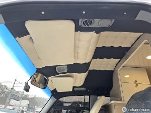Автодом ван-кон GM 13 12 131,754 km дизель, фото 12