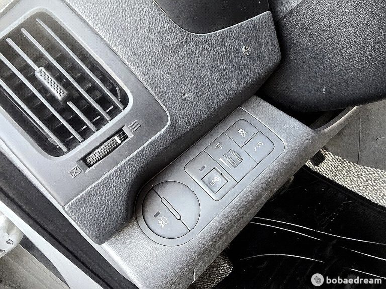 Автодом ван-кон Grand Starex 15 03 327,791 km LPG, фото 12