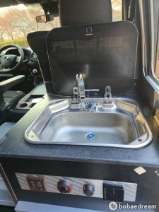 Автодом ван-кон Master 2.3 дизель 21 07 11,630 km дизель, фото 12