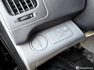 Автодом ван-кон Grand Starex 4WD 2.5 дизель 20 09 93,259 km дизель, фото 12