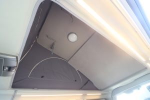 Автодом ван-кон Hiace Howaitohausu Konpasu Popuapu, фото 12