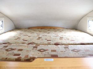 Автодом кабина-кон Kamroad Banteku Jiru 520 4WDDT, фото 12