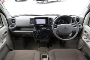 Автодом лёгкий кемпер Every Car Shop Assist Mini Cantrai II, фото 12