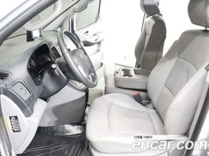Автодом ван-кон Grand Starex, фото 12