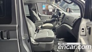 Автодом ван-кон Grand Starex, фото 13