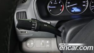 Автодом ван-кон Grand Starex 4WD, фото 13