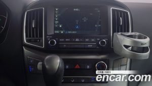 Автодом ван-кон Grand Starex, фото 13