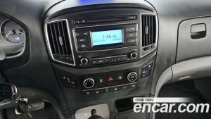 Автодом ван-кон Grand Starex, фото 13