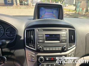 Автодом ван-кон Grand Starex, фото 13