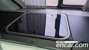 Автодом ван-кон Grand Starex 4WD, фото 13