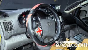 Автодом ван-кон Grand Starex, фото 13