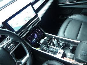 Автодом ван-кон 1.5 бензин 2WD T7 22 08 37,000 km бензин, фото 13