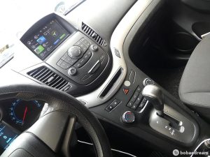 Автодом ван-кон 2.0 LPGi 17 08 150,000 km LPG, фото 13