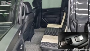 Автодом ван-кон 2.2 дизель 20 10 45,907 km дизель 4WD, фото 13