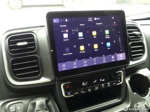 Автодом ван-кон 2.2 дизель кемпер 23 08 20,100 km дизель, фото 13