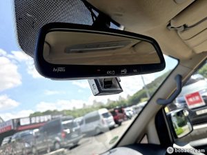 Автодом ван-кон Grand Starex 4WD 2.5 дизель 19 05 68,492 km дизель, фото 13