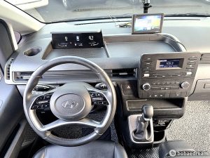 Автодом ван-кон Staria 2.2 дизель 2WD 22 12 136,000 km дизель, фото 13