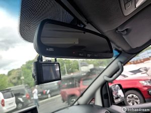 Автодом ван-кон Grand Starex 17 04 80,579 km дизель, фото 13
