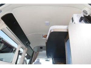 Автодом ван-кон Hiace Randoteipi 12V Kura FF Hita, фото 13