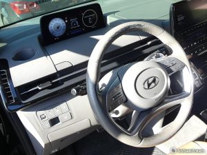 Автодом ван-кон Staria 4WD 2.2 дизель 9 22 12 48,077 km дизель, фото 13