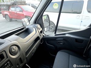 Автодом ван-кон Master 2.3 дизель 20 04 55,829 km дизель, фото 13
