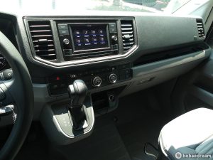Автодом ван-кон 600 22 02 28,000 km дизель, фото 13